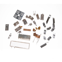 Stamping Parts (STP-004)